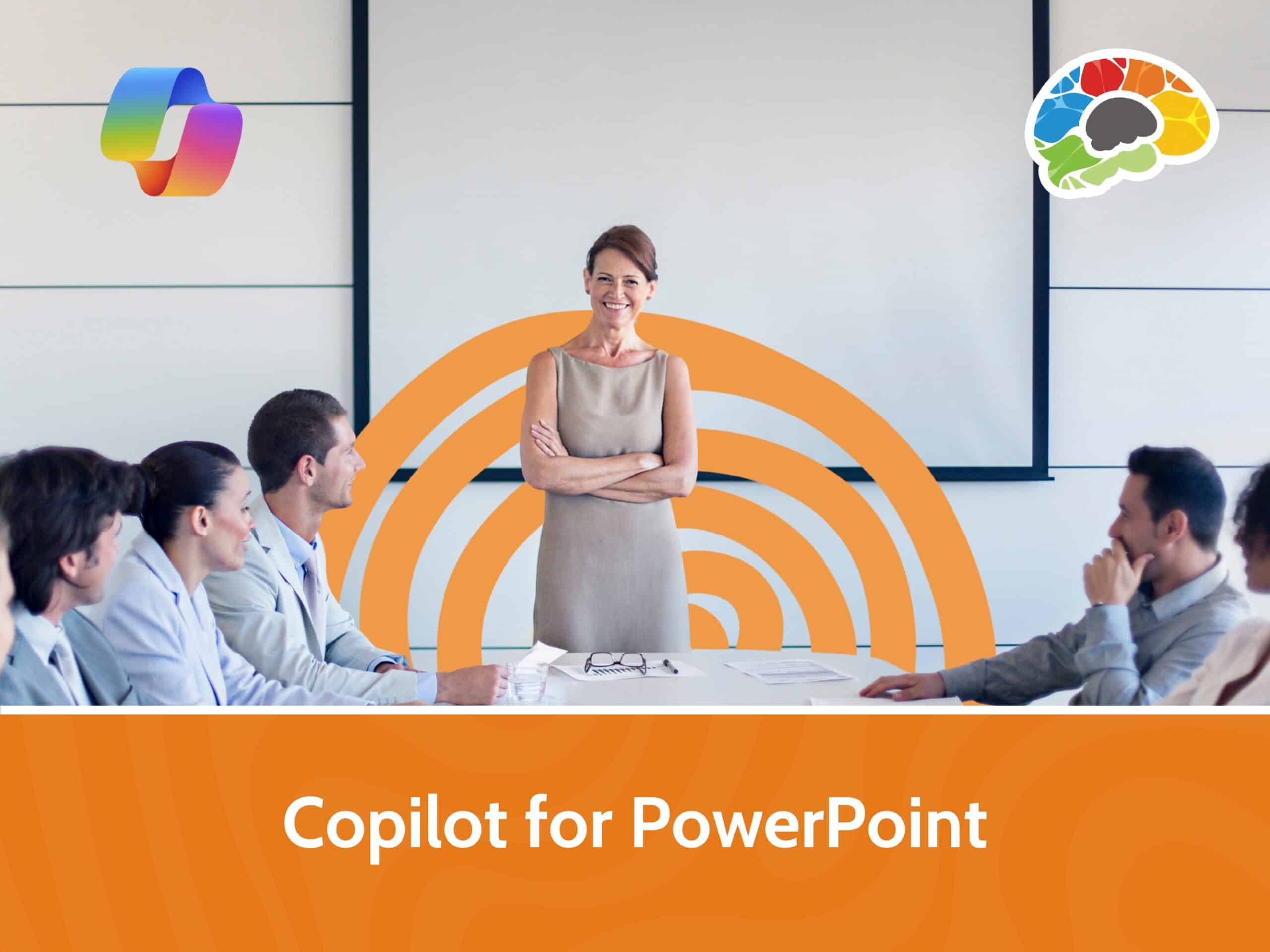 Copilot for PowerPoint