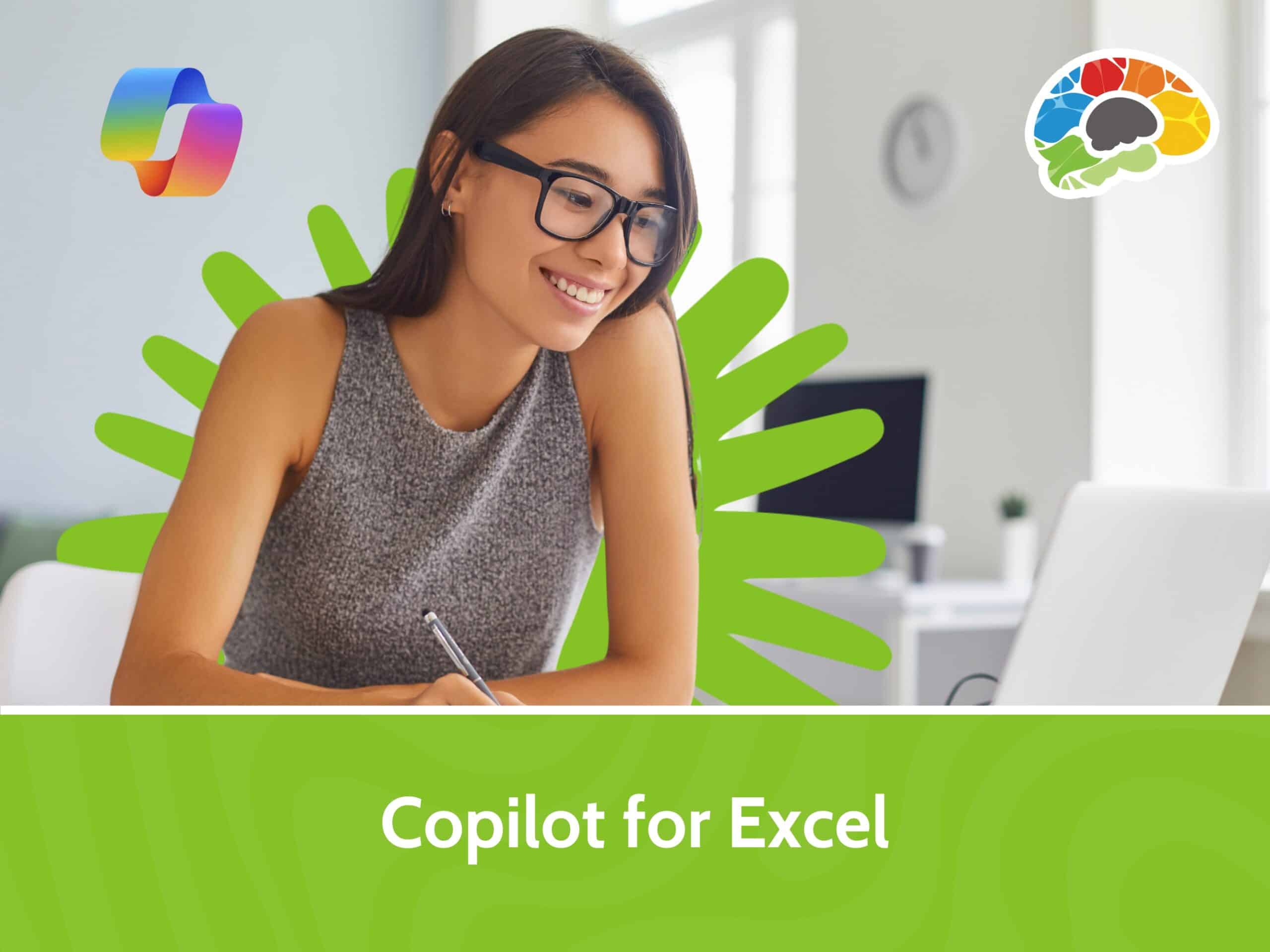 Copilot for Excel