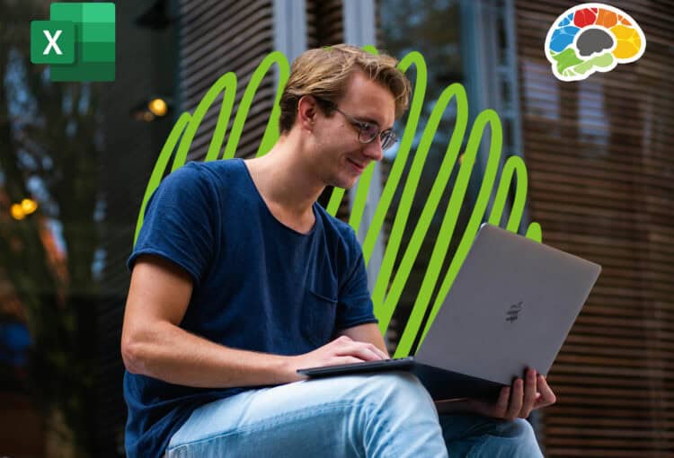 Mastering Excel 365 - Basics (2025)