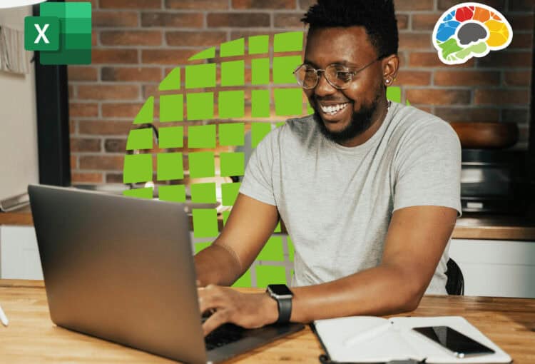 Mastering Excel 365 – Beginner (2025)