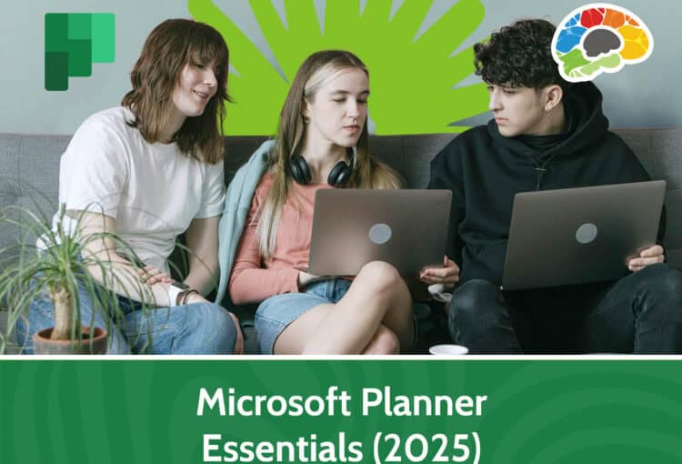 Microsoft Planner Essentials (2025)