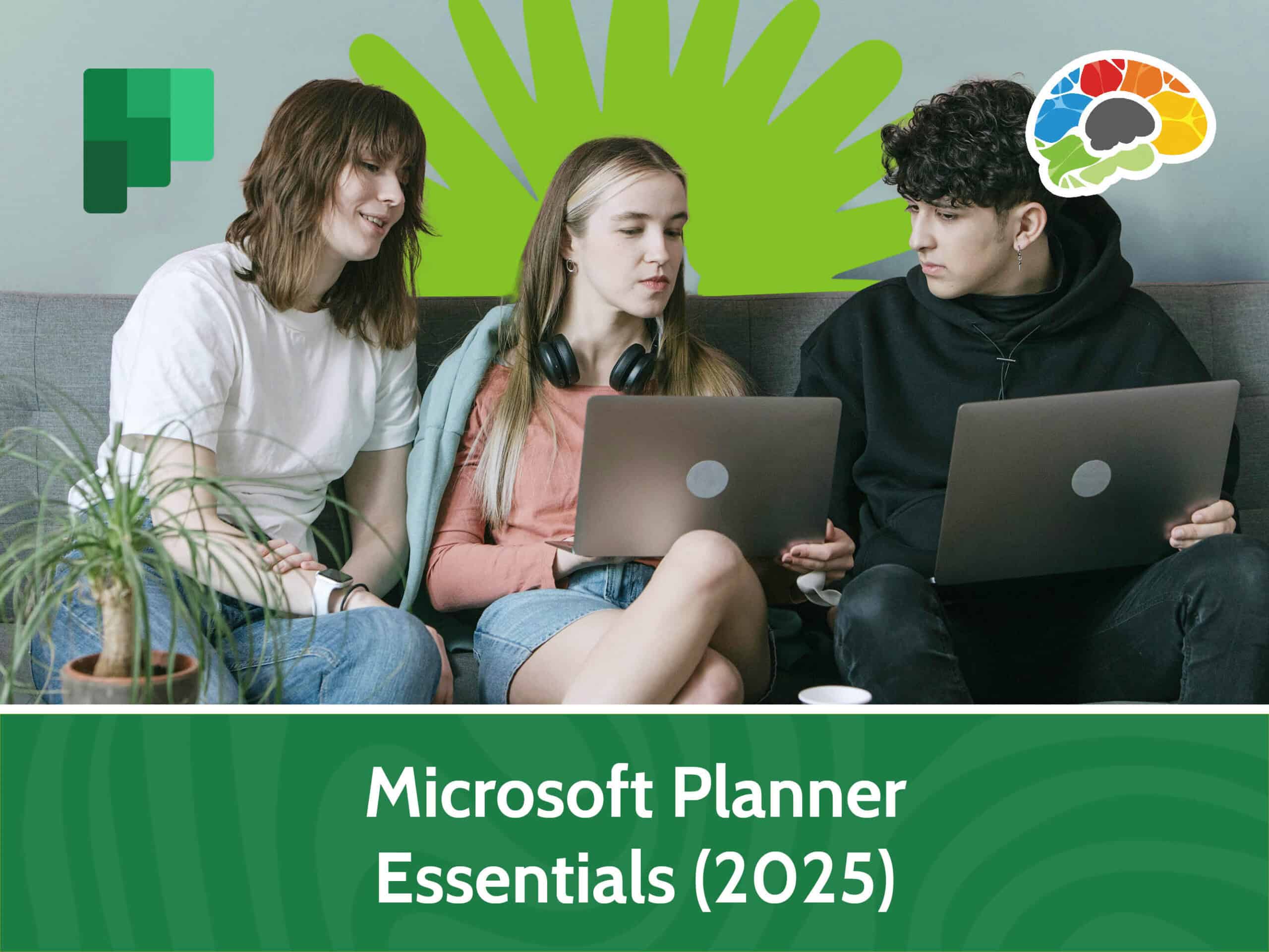 Microsoft Planner Essentials (2025)