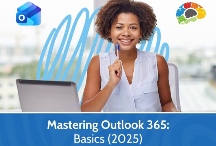 Mastering Outlook 365 - Basics (2025)