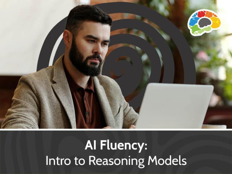 AI Fluency – Intro to Reasoning Models