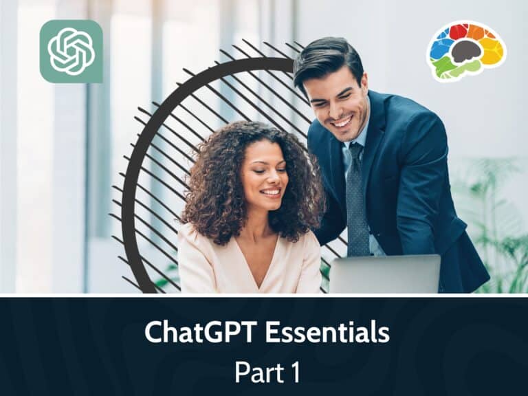 ChatGPT Essentials Part 1
