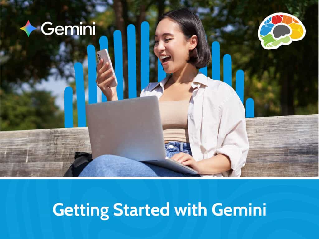 Getting Started with Gemini