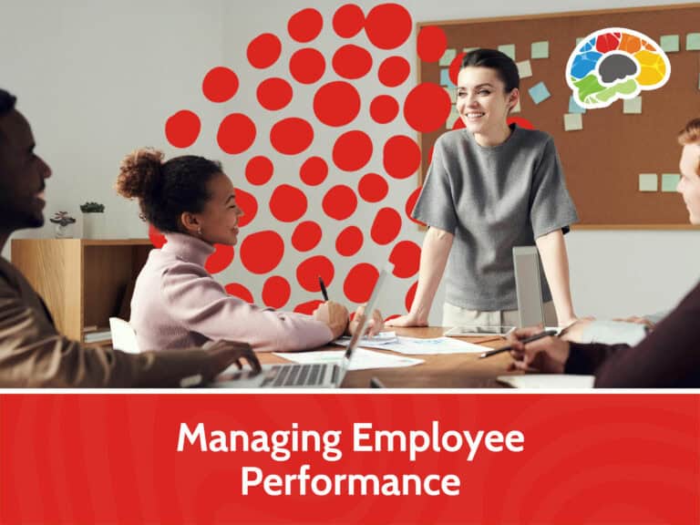 Managing Employee Performance
