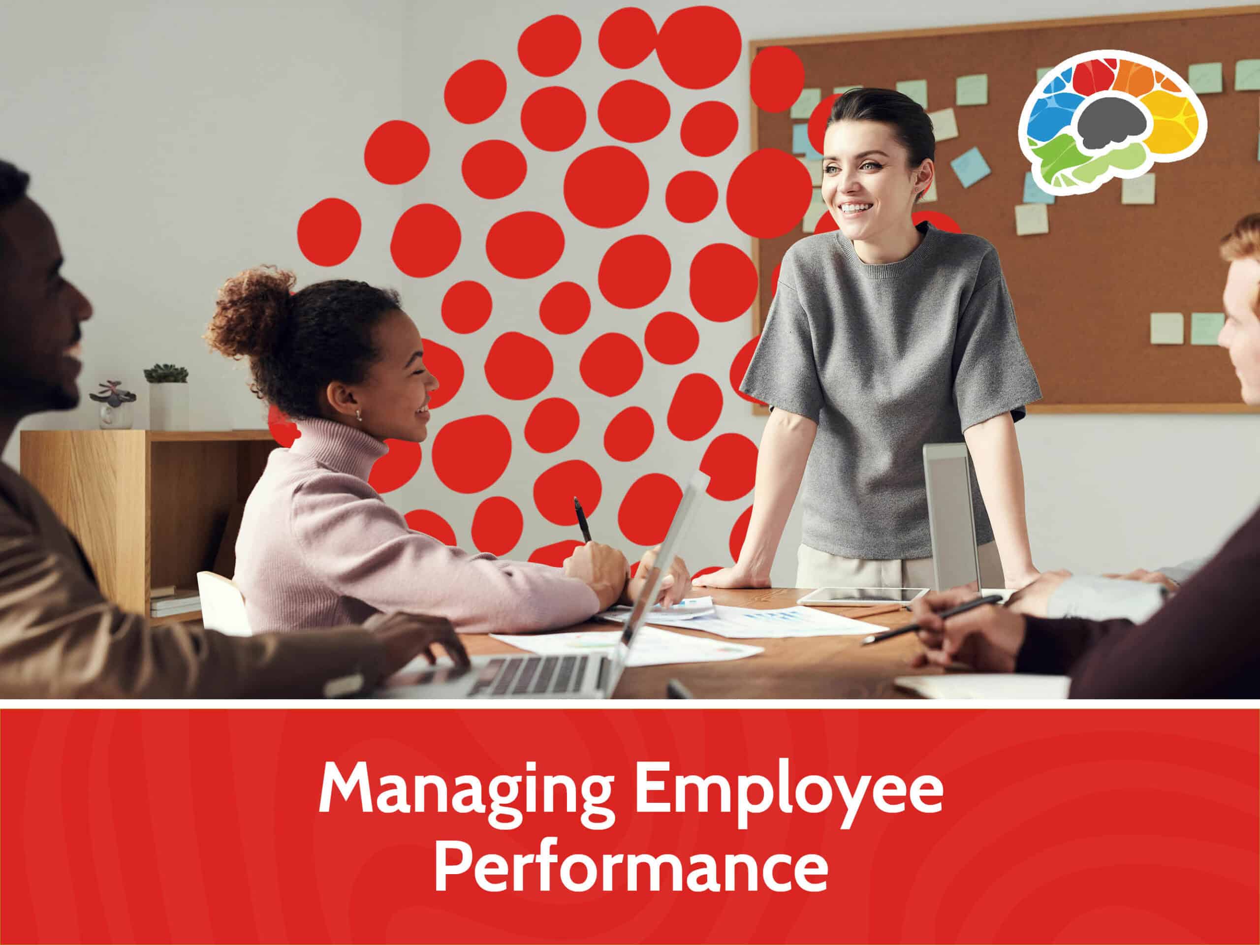 Managing Employee Performance
