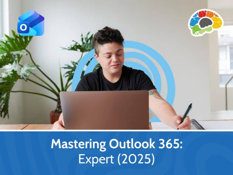 Mastering Outlook 365 – Expert (2025)