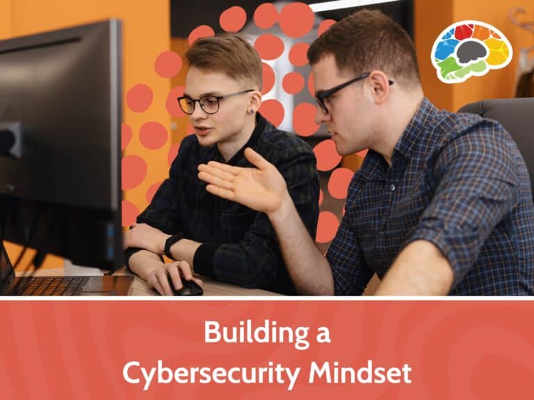 Building a Cybersecurity Mindset a course taught by Mike Chapple