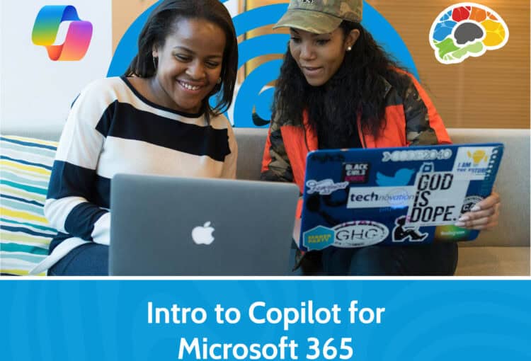 Intro to Copilot for Microsoft 365