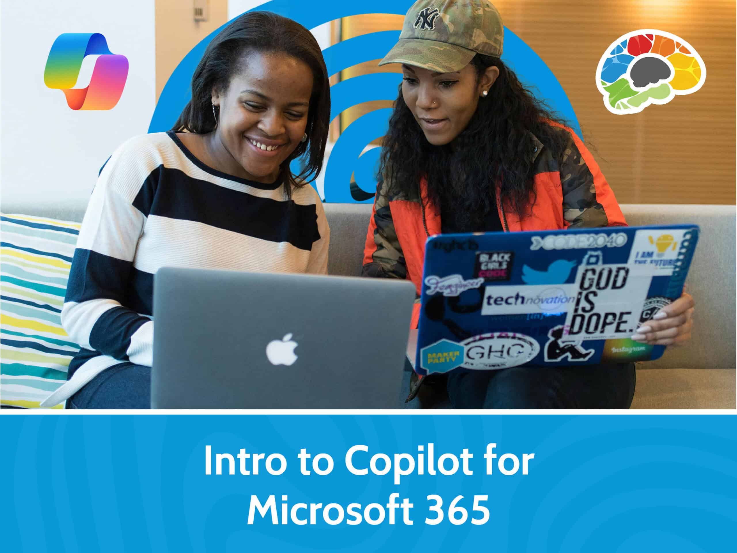 Intro to Copilot for Microsoft 365