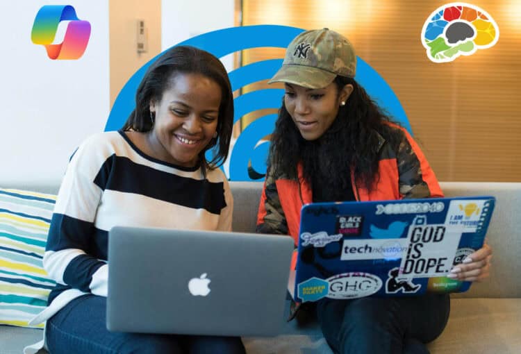 Intro to Copilot for Microsoft 365