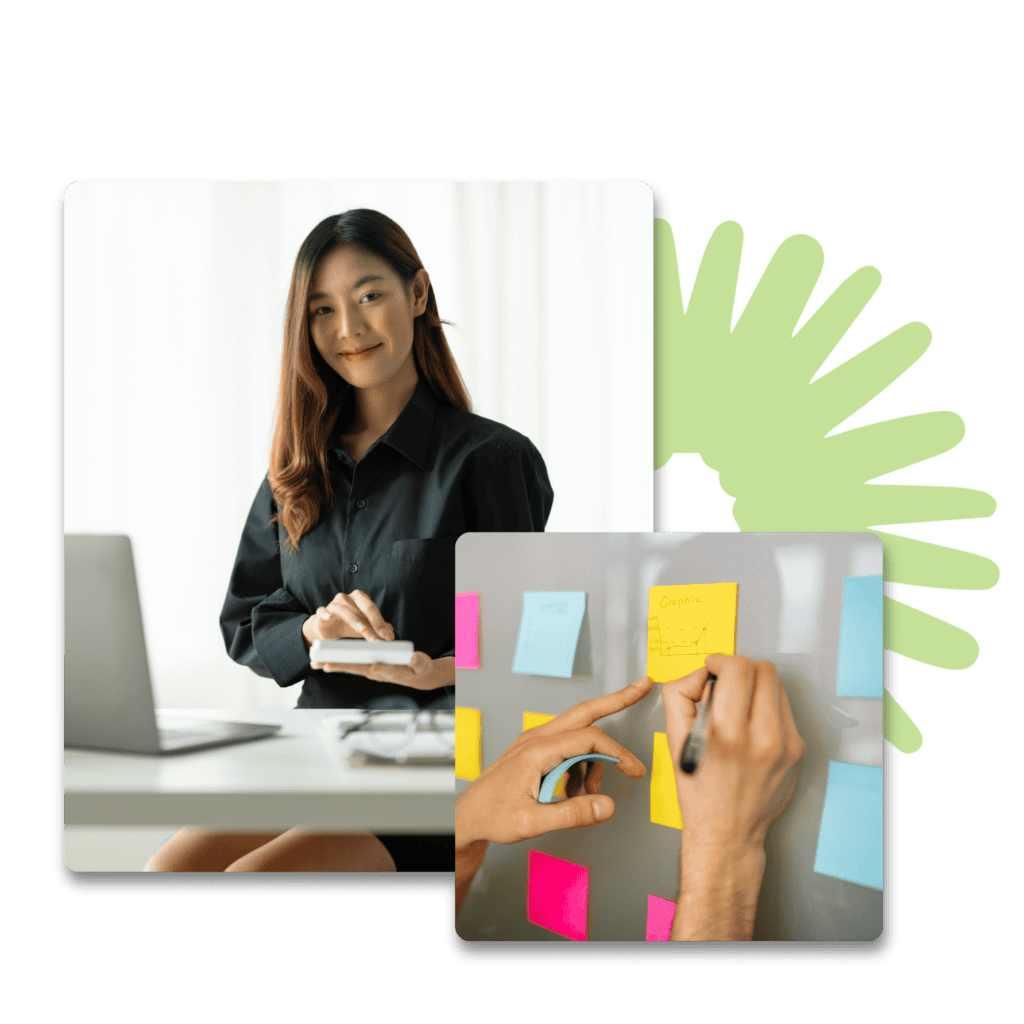 Administrative tools available within BrainStation the Learning Portal.