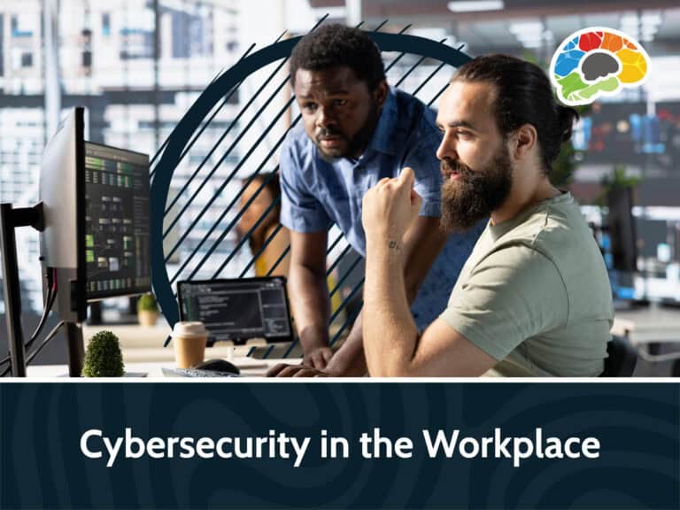 Cybersecurity in the Workplace