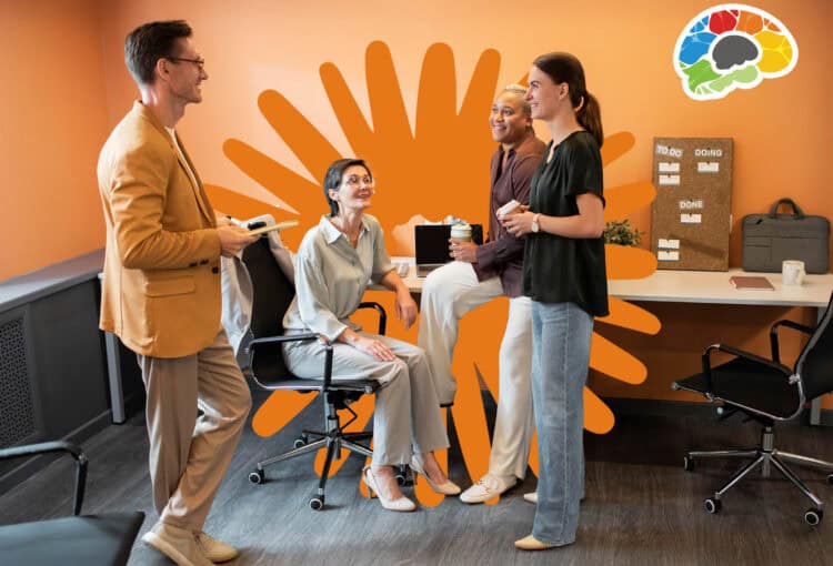 Developing Emotional Intelligence - Social Competence