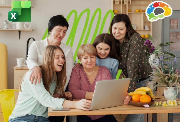 Excel 365 in 30 Minutes – Charts and Graphics (Intermediate 5 of 8)