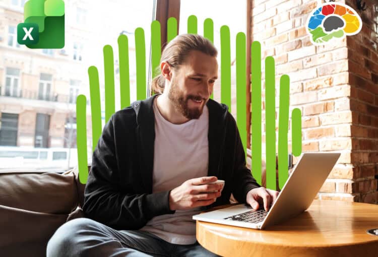 Excel 365 in 30 Minutes - Tracking & Sharing (Intermediate 7 of 8)