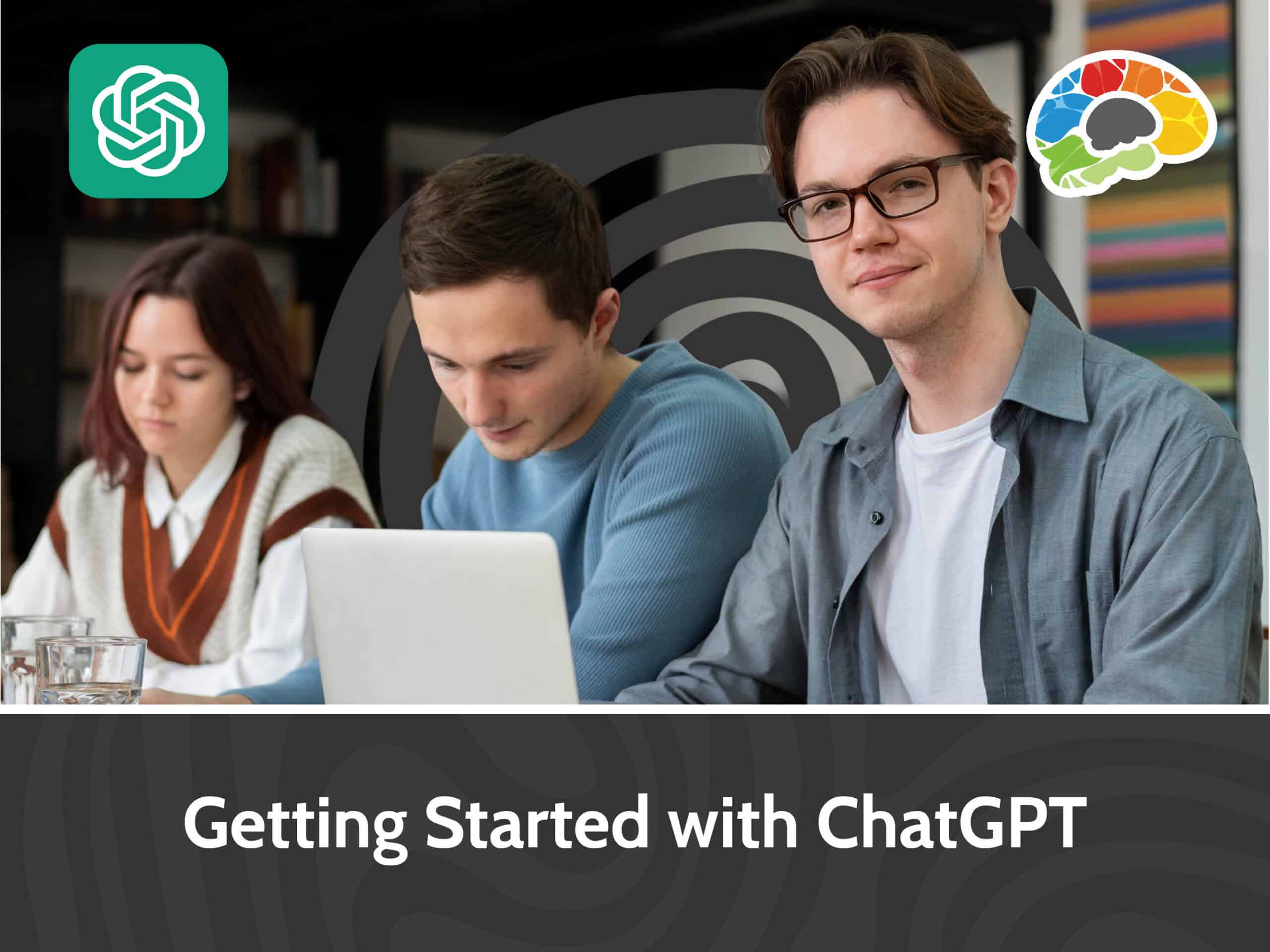 Getting Started with ChatGPT