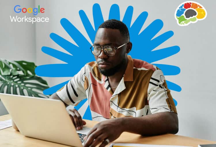 Intro to Google Workspace and Gmail