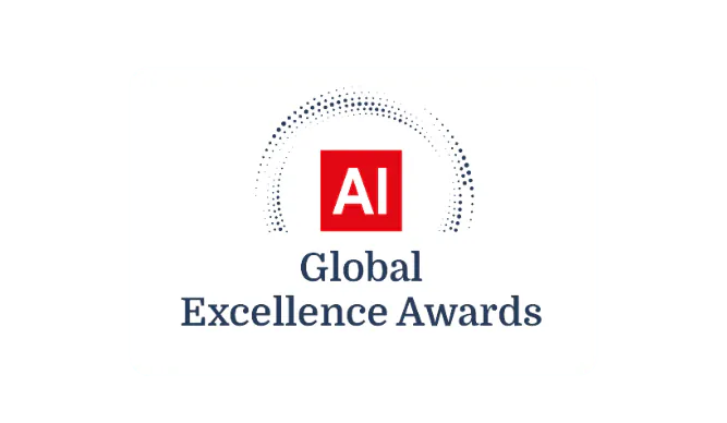 About Us 6 AI Global Excellence Award