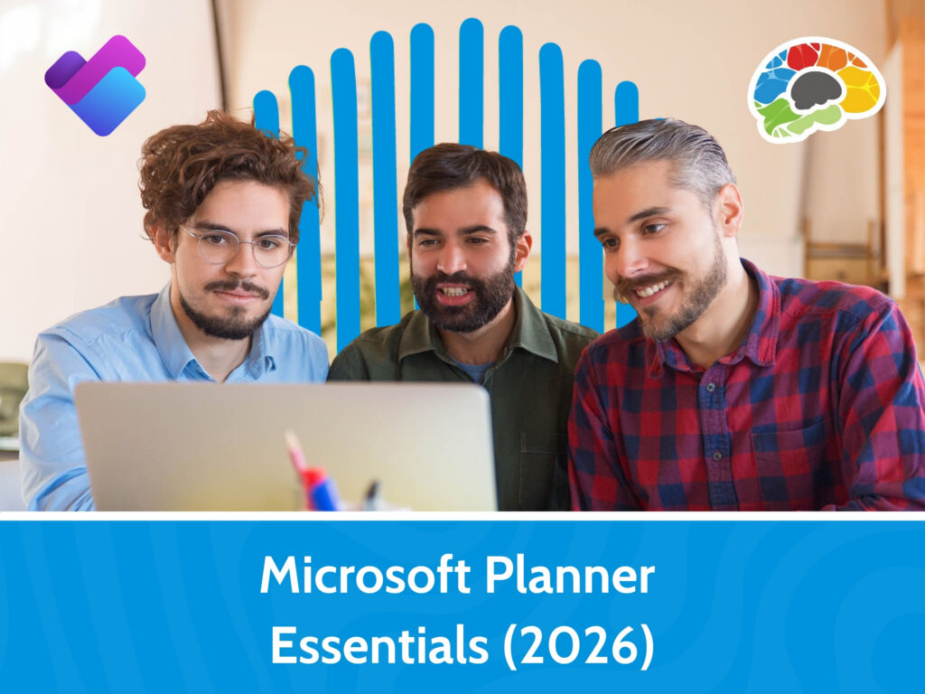 Microsoft Planner Essentials (2026)