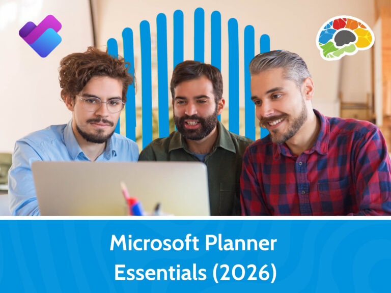 Microsoft Planner Essentials (2026)
