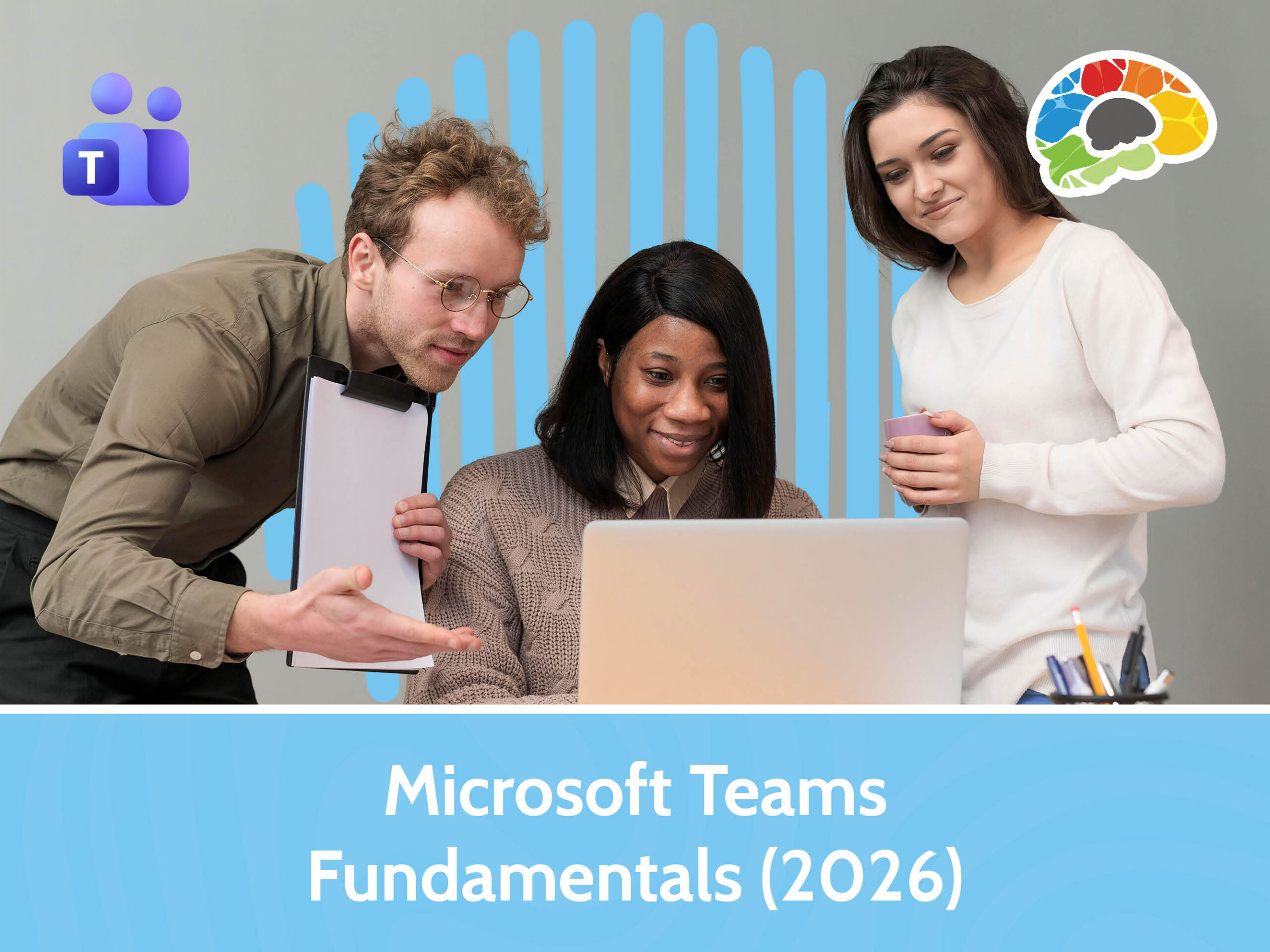Microsoft Teams Fundamentals (2026)