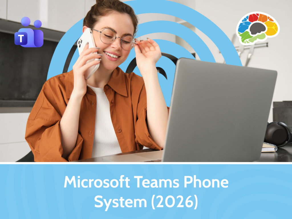 Microsoft Teams Phone System (2026)