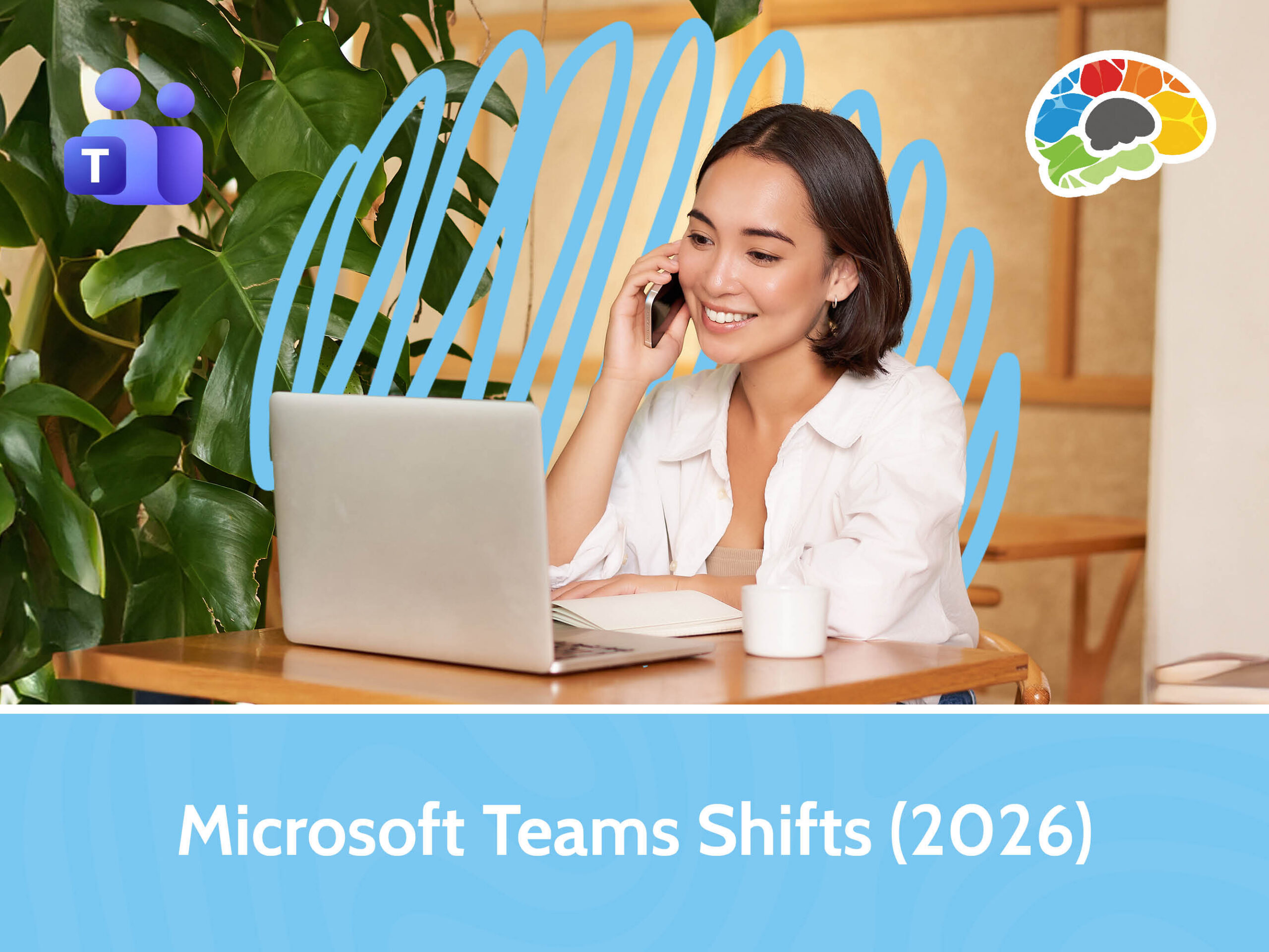 Microsoft Teams Shifts (2026)