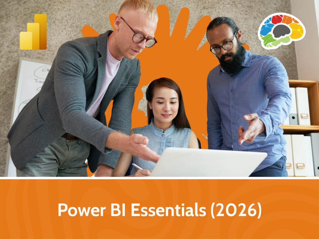 Power BI Essentials (2026)