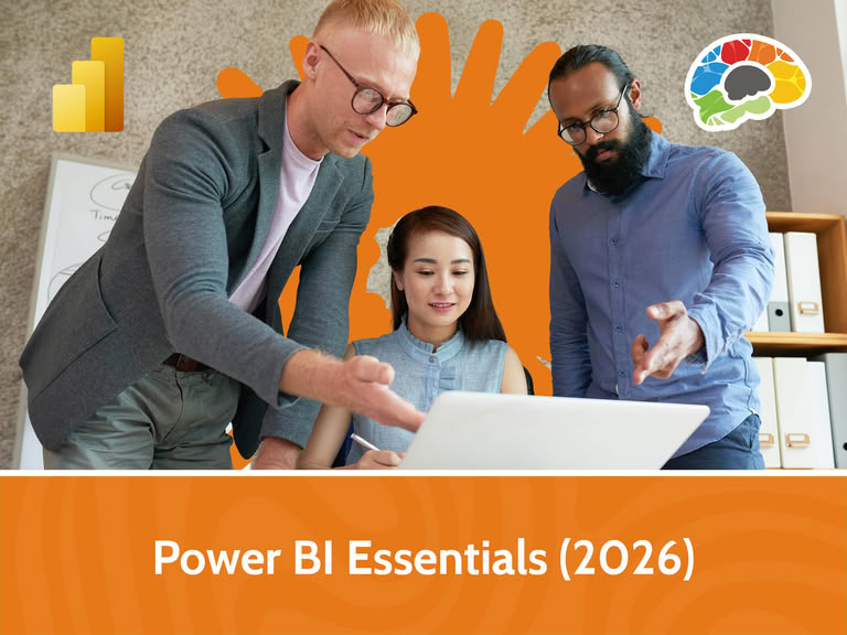 Power BI Essentials (2026)