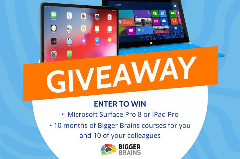BiggerBrains 25 Years
