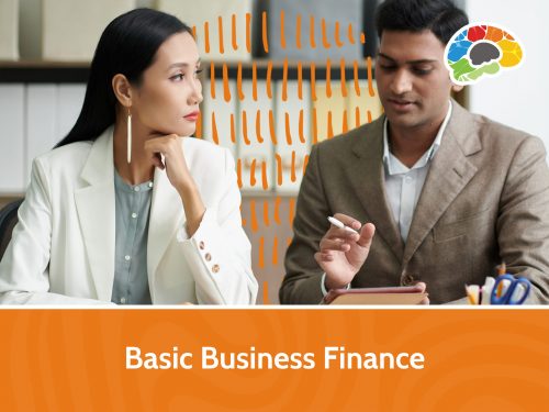 Basic Business Finance