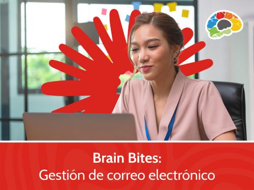 Brain Bites - Gestión de correo electrónico