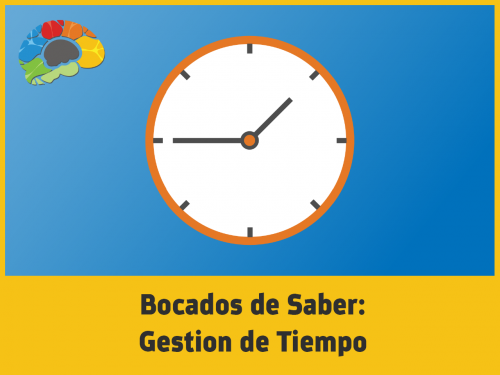Brain Bites - Time Management (Spanish) (1)