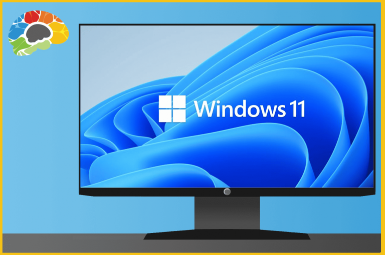 Brain Bites - Windows 11 Essentials