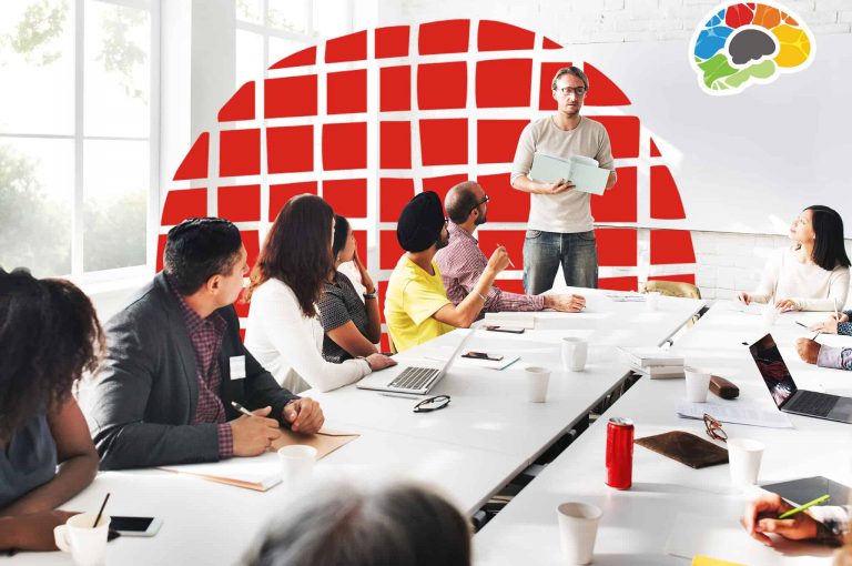 leading effective meetings bigger brains