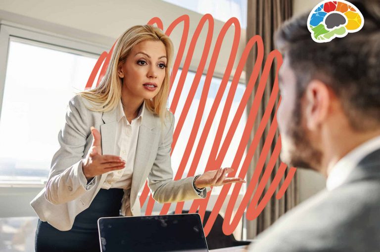 Brain Bites – Uncovering Subconscious Bias