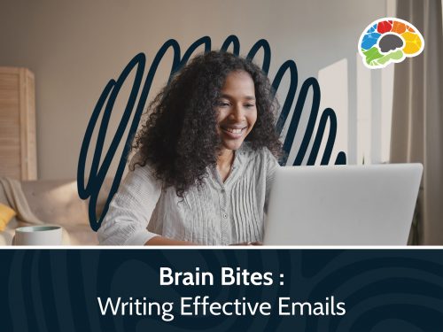 Brain Bites – Writing Effective Emails