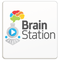 BrainStation Learning Portal Logo