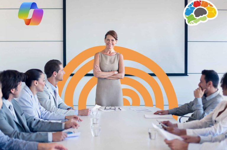 Copilot for PowerPoint