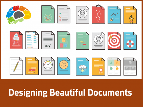 Designing Beautiful Documents
