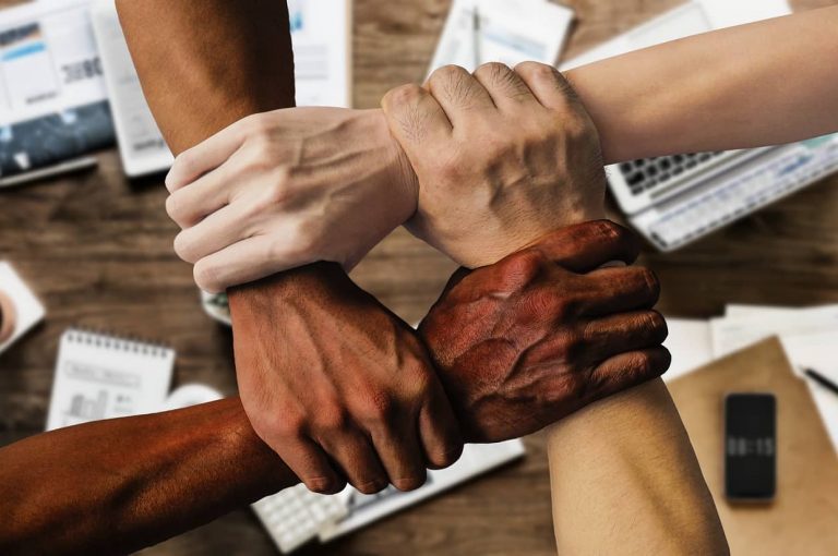 Diversity and Inclusion