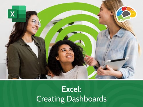 Excel – Creating Dashboards