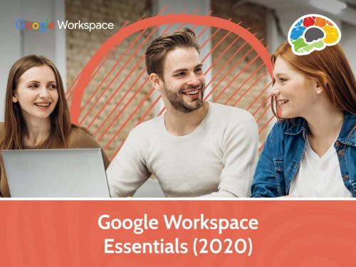 Google Workspace Essentials (2020)