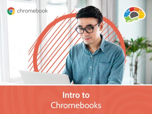 Intro to Chromebooks