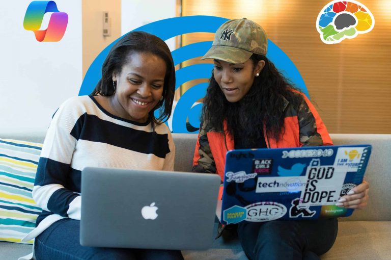 Intro to Copilot for Microsoft 365