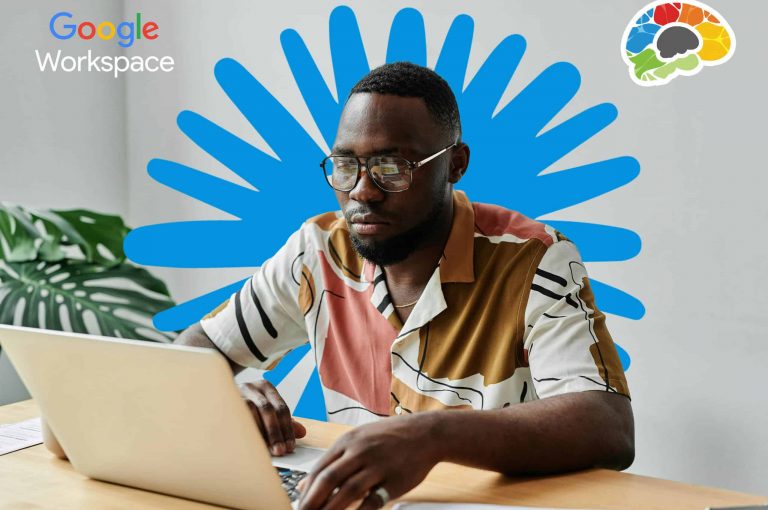 Intro to Google Workspace and Gmail