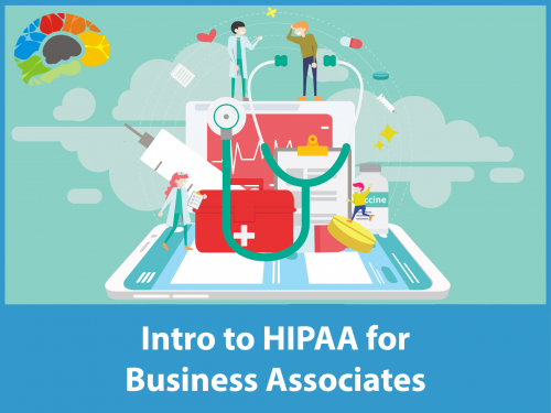 Intro to HIPAA for BAs